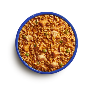 Chicken Tikka Masala freeze dried food - Mountain House