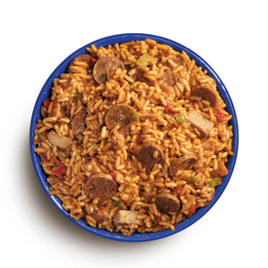 Cajun Style Jambalaya freeze dried food - Mountain House