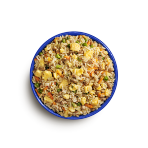 Breakfast Fried Rice freeze dried food - Mountain House