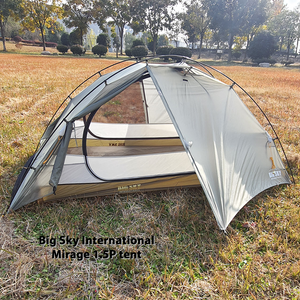 Big Sky Mirage 1.5P tent