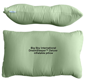 Big Sky Deluxe UltraLight pillow - Big Sky International