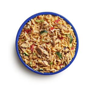 Kung Pao Chicken freeze dried food - Mountain House