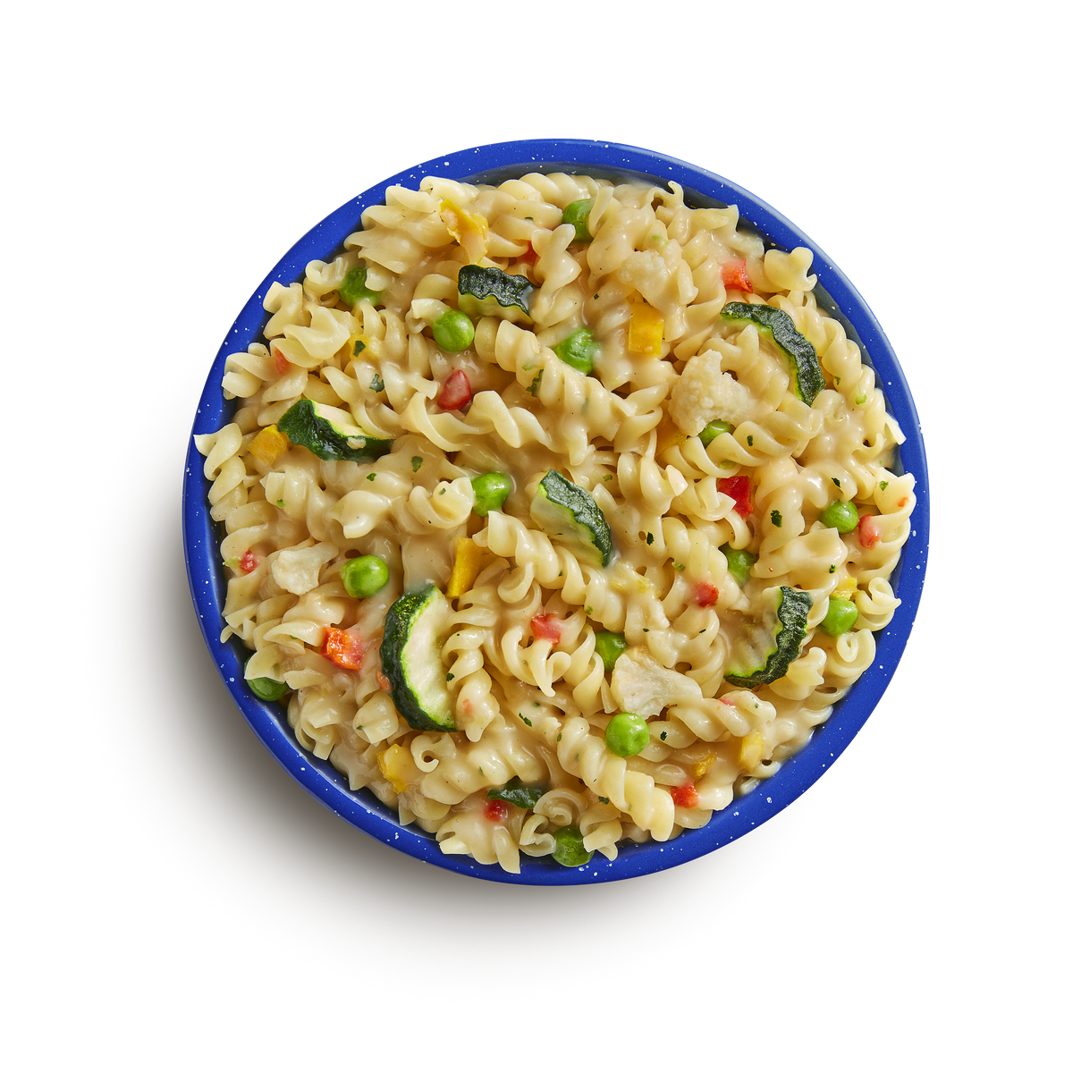 Pasta Primavera freeze dried food - Mountain House