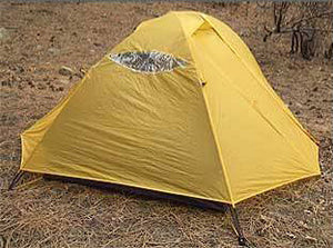 Big Sky Evolution 2P tent older version parts ONLY - Big Sky International