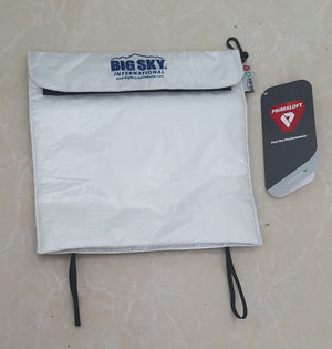 Big Sky insulated pouch - Big Sky International
