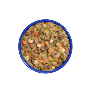 Beef Stew freeze dried food - Mountain House