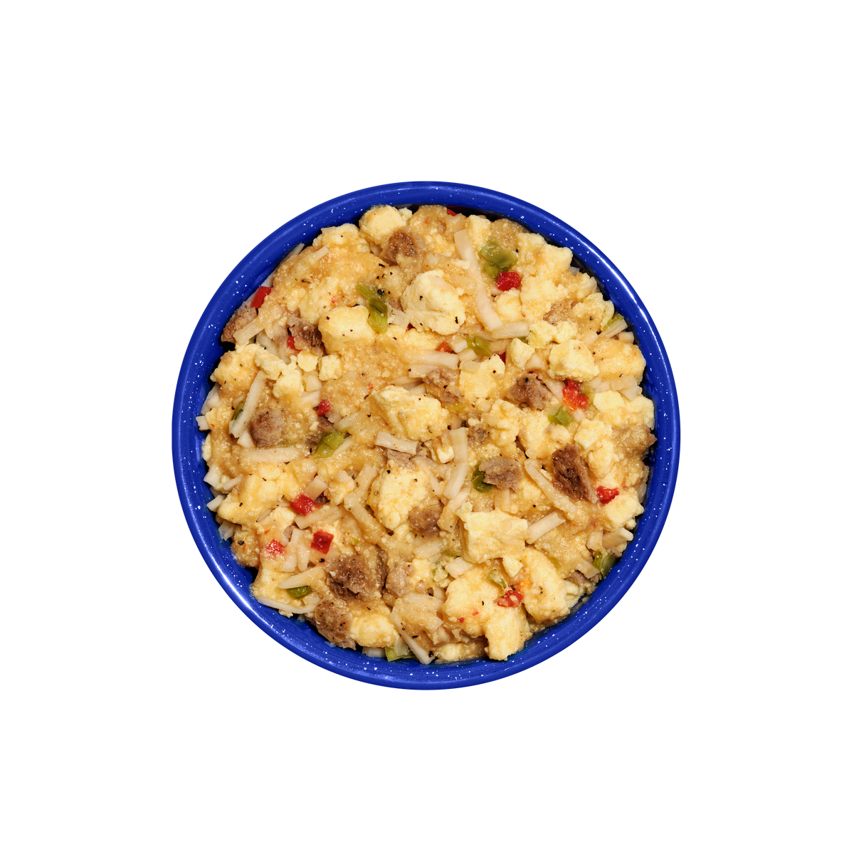 Breakfast Skillet freeze dried foods - Mountain House
