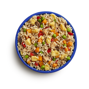 Chicken Fried Rice freeze dried food - Mountain House