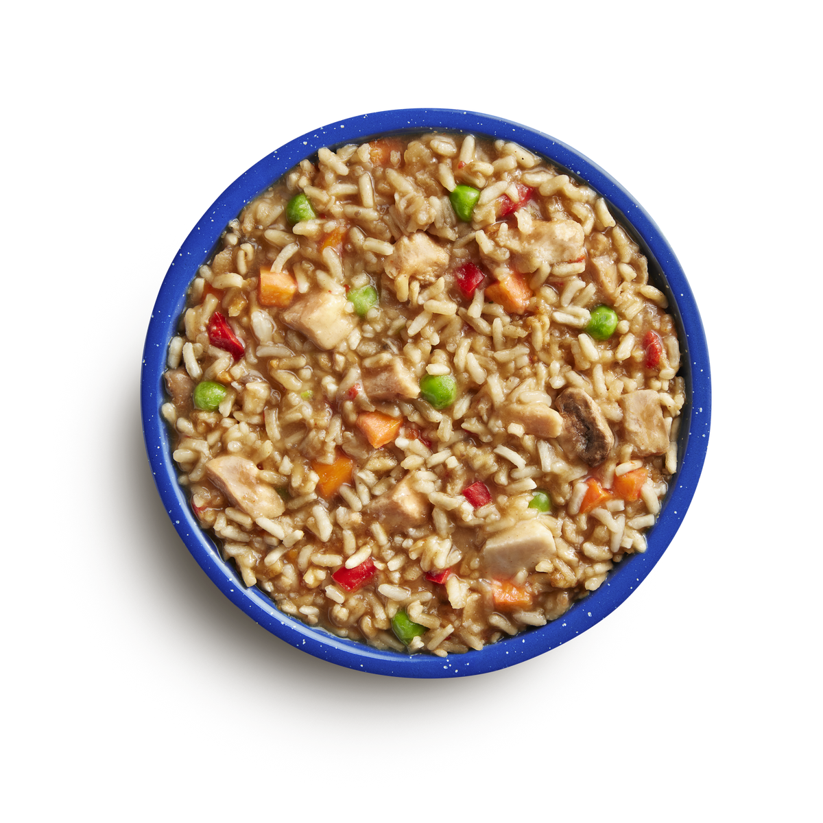 Chicken Teriyaki freeze dried food - Mountain House
