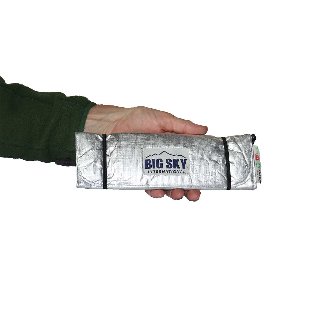 Insulite™ pouch, size: Small 20cm/8in add-on