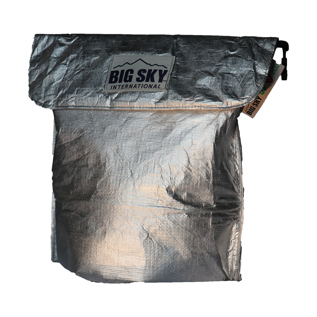 Big Sky insulated pouch - Big Sky International