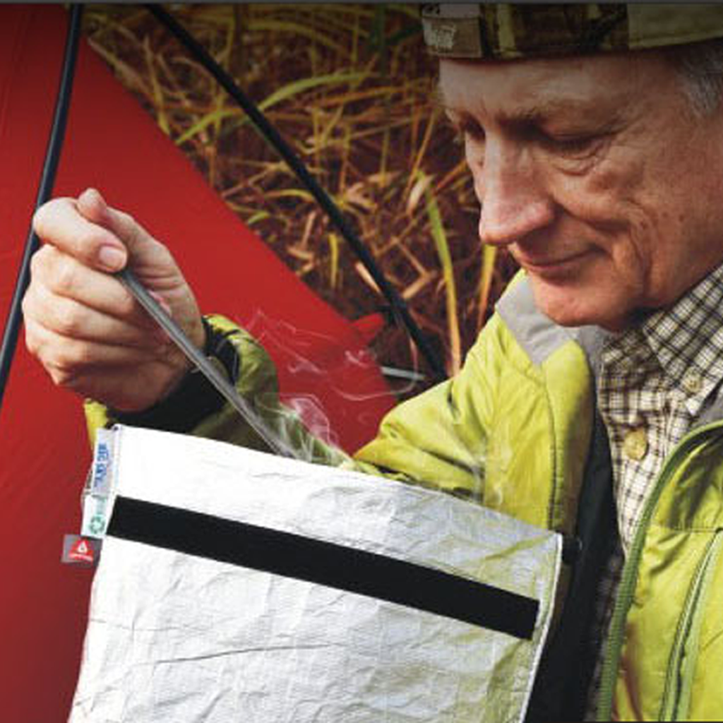 Big Sky insulated pouch - Big Sky International