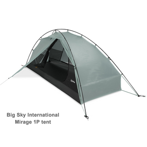 Big Sky Mirage 1P tent